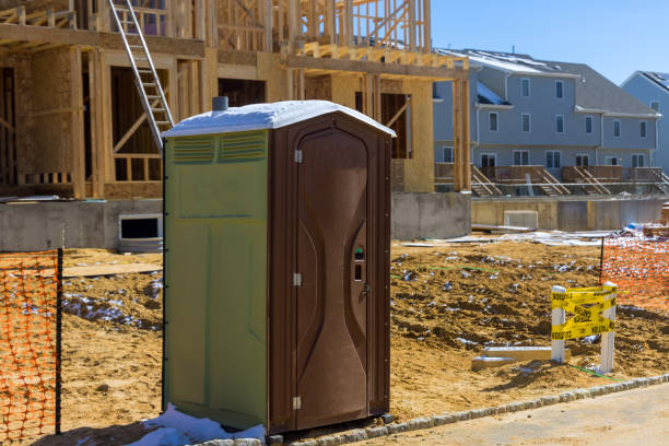 Best Temporary restroom rental  in Pawcatuck, CT