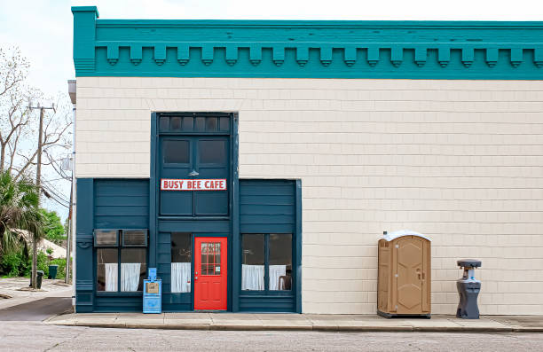 Best Local porta potty services  in Pawcatuck, CT
