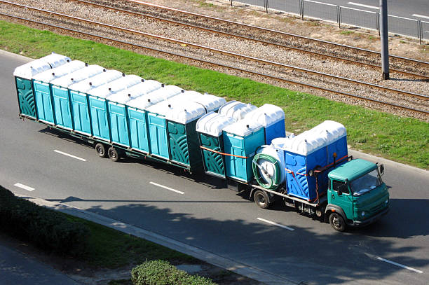 Best Sanitation services for porta potties  in Pawcatuck, CT