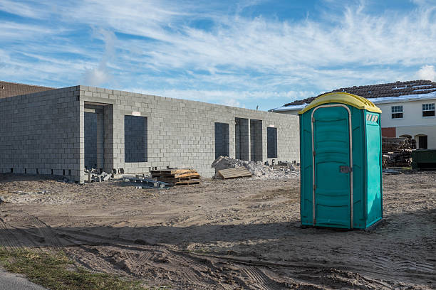 Best Emergency porta potty rental  in Pawcatuck, CT